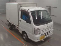 Mitsubishi MINICAB TRUCK лот № 252 оценка R  с аукциона в Японии 4