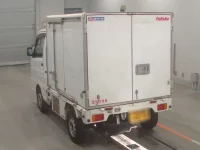 Mitsubishi MINICAB TRUCK лот № 252 оценка R  с аукциона в Японии 5