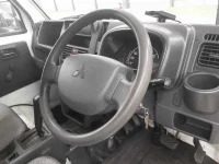Mitsubishi MINICAB TRUCK лот № 252 оценка R  с аукциона в Японии 6