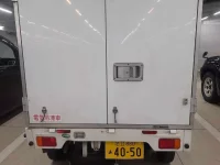 Mitsubishi MINICAB TRUCK лот № 252 оценка R  с аукциона в Японии 8