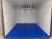 Mitsubishi MINICAB TRUCK лот № 252 оценка R  с аукциона в Японии 9