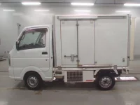 Mitsubishi MINICAB TRUCK лот № 252 оценка R  с аукциона в Японии 3