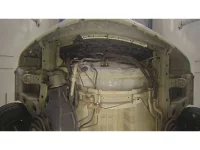 Mitsubishi MINICAB TRUCK лот № 252 оценка R  с аукциона в Японии 10