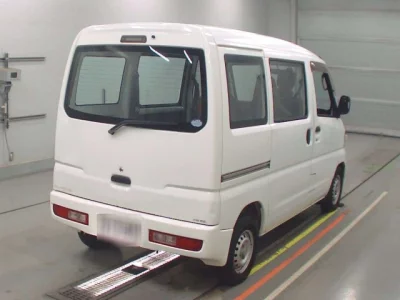 Mitsubishi MINICAB VAN