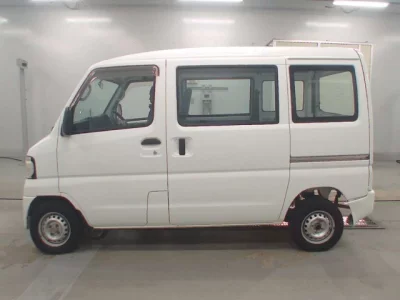 Mitsubishi MINICAB VAN