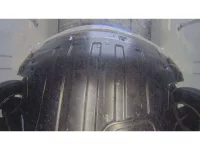 Mitsubishi PAJERO IO лот № 33078 оценка 3  с аукциона в Японии 10