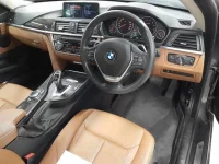 BMW 4-Series лот № 38093 оценка 3.5  с аукциона в Японии 6