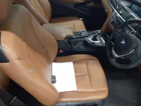 BMW 4-Series лот № 38093 оценка 3.5  с аукциона в Японии 7