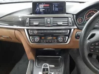 BMW 4-Series лот № 38093 оценка 3.5  с аукциона в Японии 8
