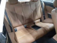 BMW 4-Series лот № 38093 оценка 3.5  с аукциона в Японии 9