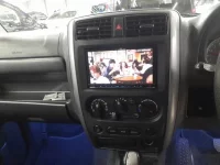 Mazda AZ-OFFROAD лот № 181 оценка R  с аукциона в Японии 8