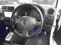 Mazda AZ-OFFROAD лот № 181 оценка R  с аукциона в Японии 6