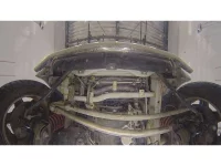 Mazda AZ-OFFROAD лот № 181 оценка R  с аукциона в Японии 10