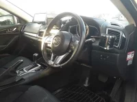 Mazda AXELA лот № 30122 оценка 3  с аукциона в Японии 6