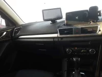 Mazda AXELA лот № 30122 оценка 3  с аукциона в Японии 8