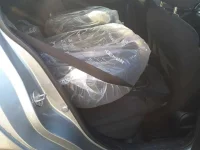 Mazda AXELA лот № 30122 оценка 3  с аукциона в Японии 9