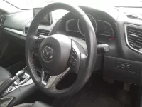 Mazda AXELA лот № 30241 оценка 3  с аукциона в Японии 6