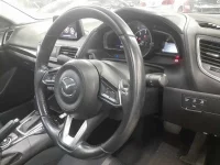 Mazda AXELA лот № 30301 оценка 4.5  с аукциона в Японии 6