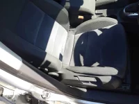 Volkswagen GOLF TOURAN лот № 38077 оценка 4.5  с аукциона в Японии 7