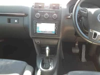 Volkswagen GOLF TOURAN лот № 38077 оценка 4.5  с аукциона в Японии 8