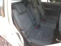 Volkswagen GOLF TOURAN лот № 38077 оценка 4.5  с аукциона в Японии 9