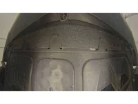 Volkswagen GOLF TOURAN лот № 38077 оценка 4.5  с аукциона в Японии 10