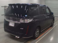 Mazda BIANTE лот № 10113 оценка 4  с аукциона в Японии 1