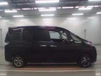 Mazda BIANTE лот № 10113 оценка 4  с аукциона в Японии 2