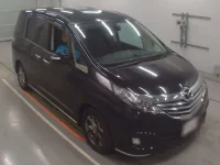 Mazda BIANTE лот № 10113 оценка 4  с аукциона в Японии 4