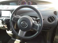 Mazda BIANTE лот № 10113 оценка 4  с аукциона в Японии 6