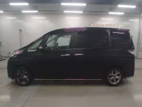 Mazda BIANTE лот № 10113 оценка 4  с аукциона в Японии 3