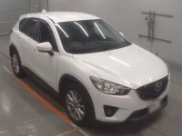 Mazda CX-5 лот № 30004 оценка 4  с аукциона в Японии 4