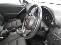 Mazda CX-5 лот № 30004 оценка 4  с аукциона в Японии 6