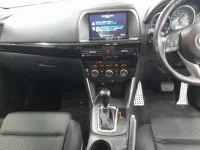 Mazda CX-5 лот № 30004 оценка 4  с аукциона в Японии 8