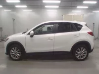 Mazda CX-5 лот № 30004 оценка 4  с аукциона в Японии 3