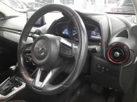Mazda CX-3 лот № 30069 оценка 4  с аукциона в Японии 6