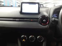 Mazda CX-3 лот № 30069 оценка 4  с аукциона в Японии 8