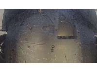 Mazda CX-3 лот № 30069 оценка 4  с аукциона в Японии 10