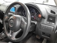 Mazda CX-5 лот № 30074 оценка 4  с аукциона в Японии 6