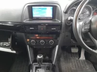 Mazda CX-5 лот № 30074 оценка 4  с аукциона в Японии 8