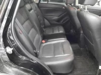Mazda CX-5 лот № 30074 оценка 4  с аукциона в Японии 9