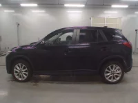 Mazda CX-5 лот № 30074 оценка 4  с аукциона в Японии 3