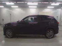 Mazda CX-60 лот № 30248 оценка 5  с аукциона в Японии 3