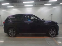 Mazda CX-60 лот № 30248 оценка 5  с аукциона в Японии 2