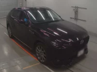 Mazda CX-60 лот № 30248 оценка 5  с аукциона в Японии 4