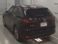Mazda CX-60 лот № 30248 оценка 5  с аукциона в Японии 5