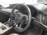 Mazda CX-60 лот № 30248 оценка 5  с аукциона в Японии 6