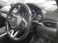 Mazda CX-8 лот № 30252 оценка 4.5  с аукциона в Японии 6