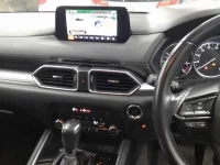 Mazda CX-8 лот № 30252 оценка 4.5  с аукциона в Японии 8