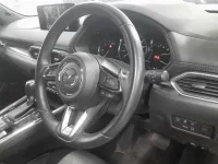 Mazda CX-8 лот № 30258 оценка 4.5  с аукциона в Японии 6